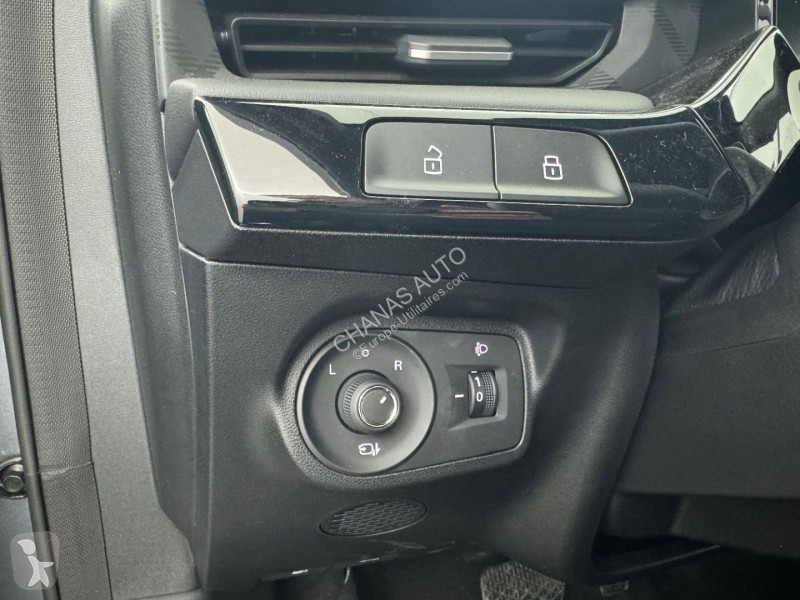Samochód dostawczy MG 1.5 L Hybrid+ 195 ch Luxury
