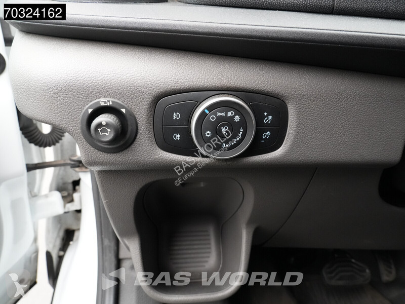 Bedrijfswagen Ford 170pk Automaat Hoog Dak L3H3...
