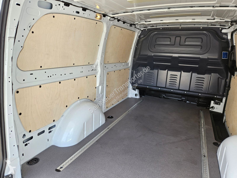 Mercedes Vito  PRO LANG|9°°°KM|9G|MB GARANTIE...
