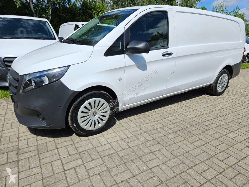 Furgoneta Mercedes Vito  PRO...