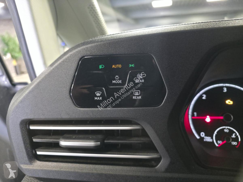 Volkswagen CADDY Cargo 2.0 TDI - 102  FOURGON...
