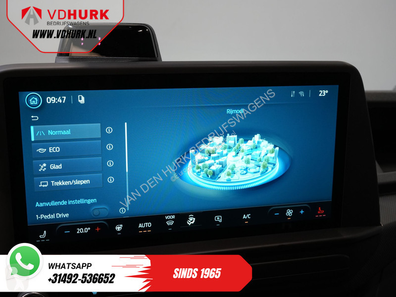 Veicolo commerciale Ford L2 330 km WLTP...
