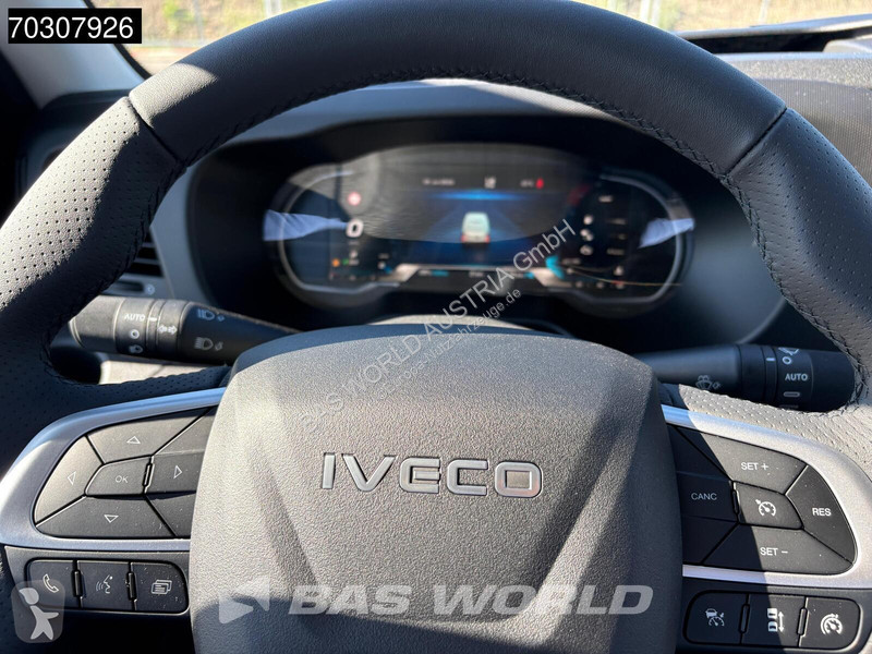 عربة نفعية Iveco 35S18 Coming Soon! 3.0L...