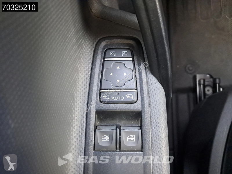 عربة نفعية Mercedes L2H1 LED Klima Kamera...