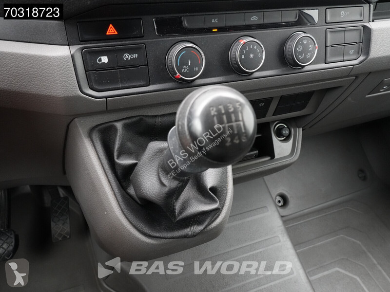 Furgoneta Volkswagen 140pk 2025 model L3H3...