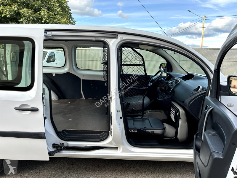 Комерційні автомобілі Renault Maxi Grand Volume...