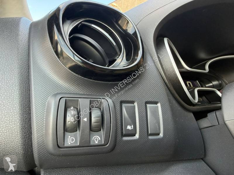 Furgoneta Renault