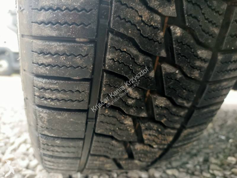 Samochód dostawczy Fiat