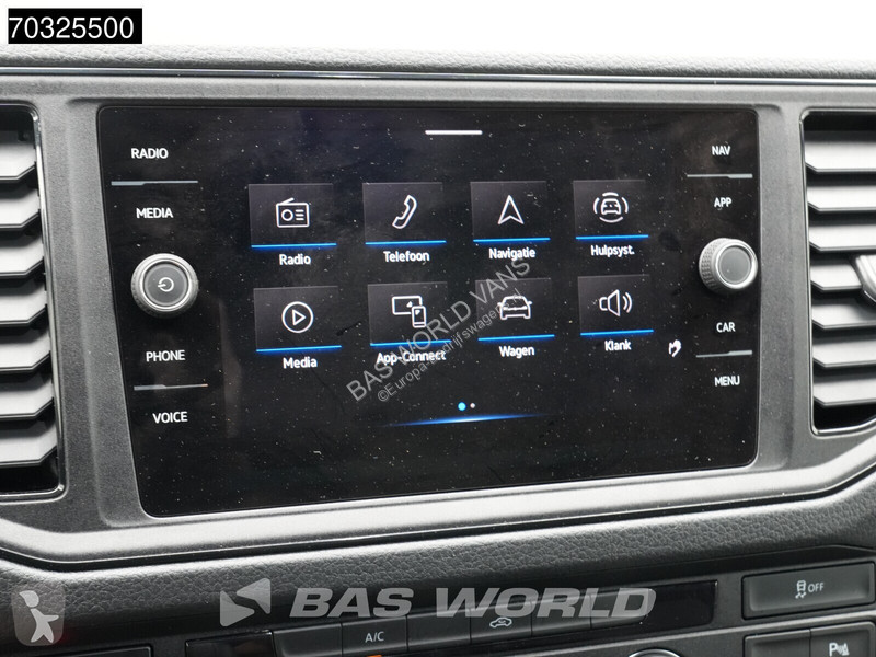 Furgoneta Volkswagen 177pk Automaat 2x...