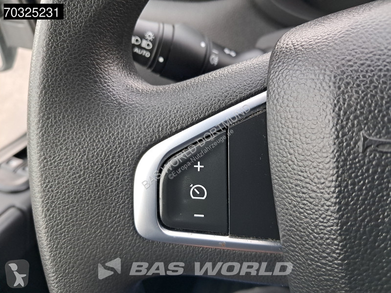Renault L3H2 LED Klima Tempomat Parkensensoren...