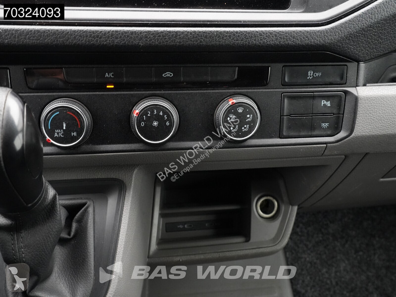 Furgoneta Volkswagen 140pk Automaat L4H3 Navi...