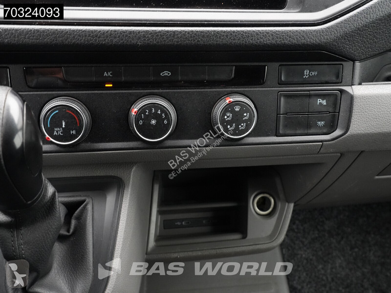 Furgoneta Volkswagen 140pk Automaat L4H3 Navi...