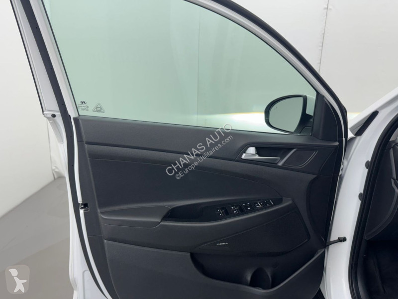عربة نفعية Hyundai 1.6 CRDi 136 PREMIUM DCT-7