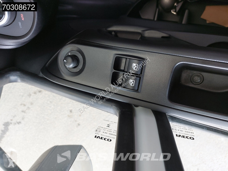 عربة نفعية Iveco 70C18 Coming Soon! 3.0L...