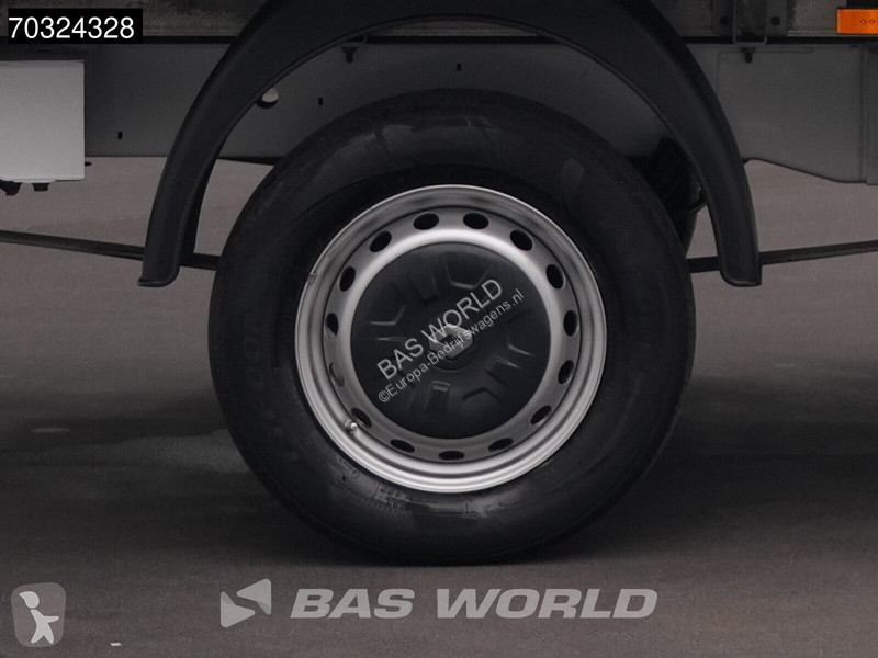 Furgoneta Renault Bakwagen Achterdeuren Airco...