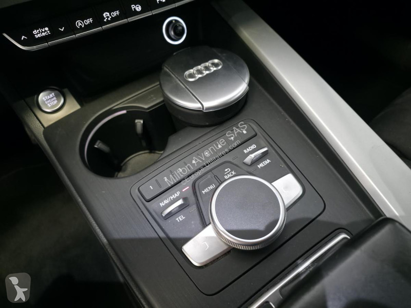 Véhicule utilitaire Audi A4 Allroad Quattro 3.0...