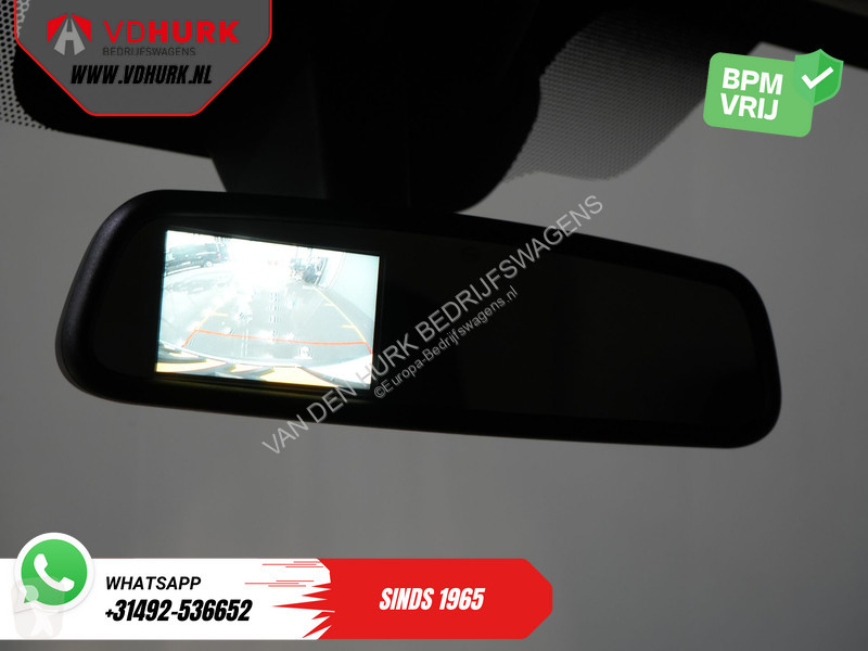 Véhicule utilitaire Renault 2.3 dCi 150 pk L3H2...