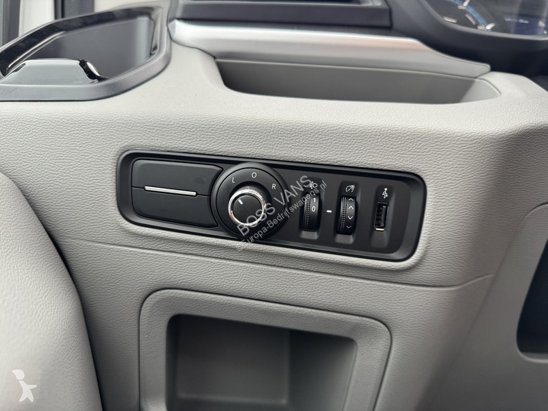 Véhicule utilitaire Maxus 65kWh 204PK Nieuw!...