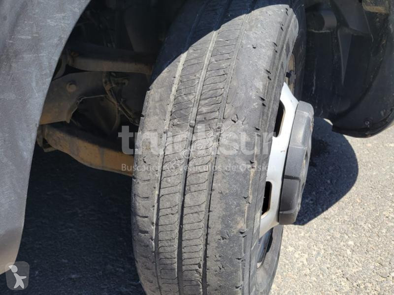 Furgoneta Iveco  DAILY 35C16 GV