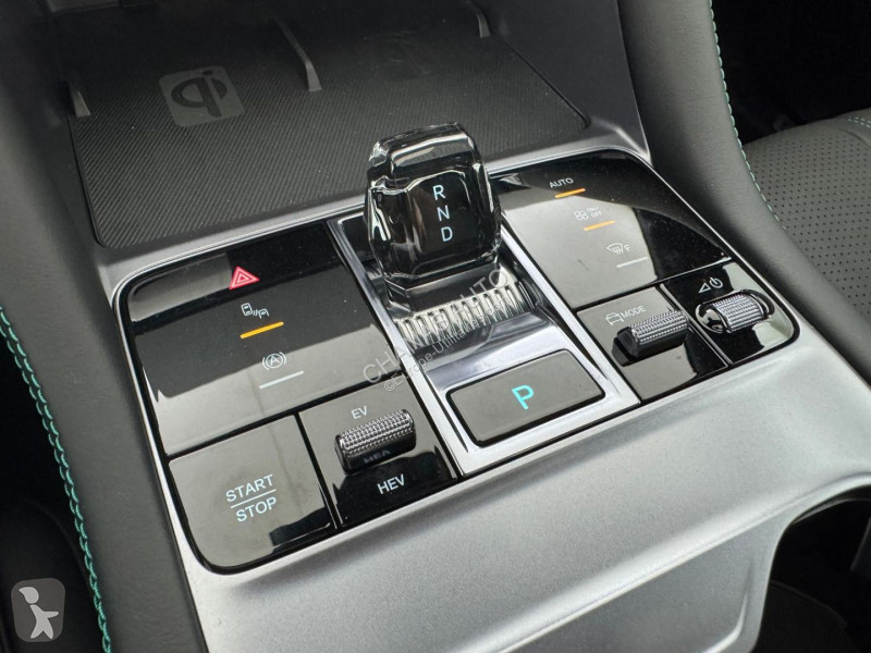 Nyttofordon BYD 1.5l DM-i 218 ch PHEV Boost