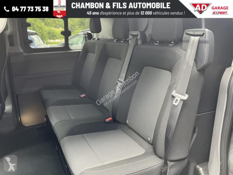 Samochód dostawczy Volkswagen PROCAB L2H1 2.0...