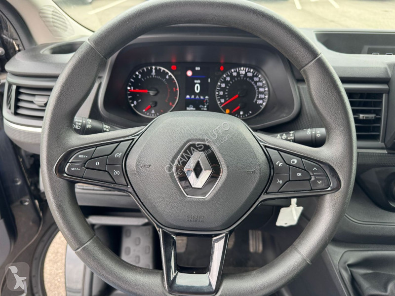 Bedrijfswagen Renault L2H2 2.0 Blue DCI 170...
