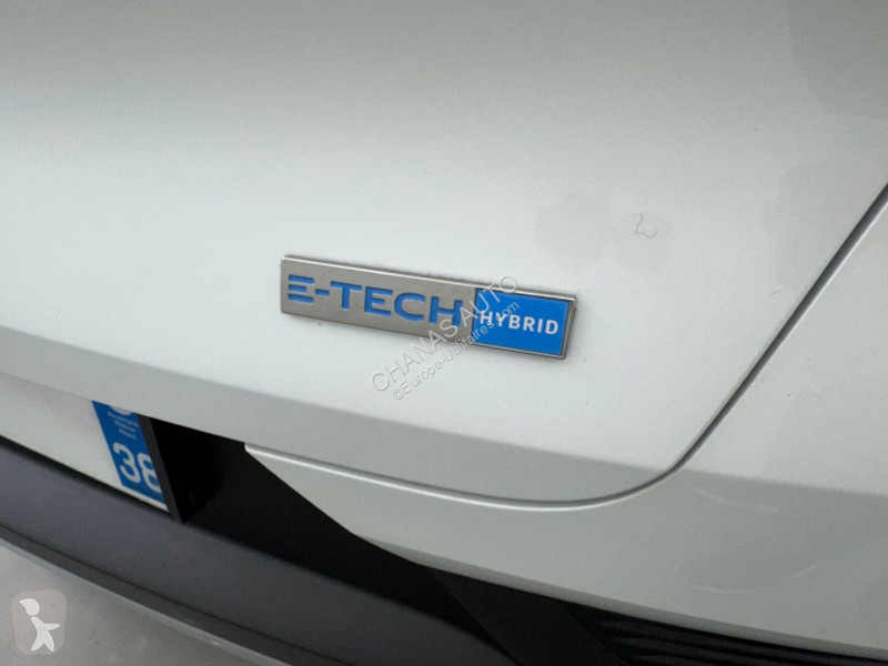 Veículo utilitário Renault 1.6 E-Tech 145 Business