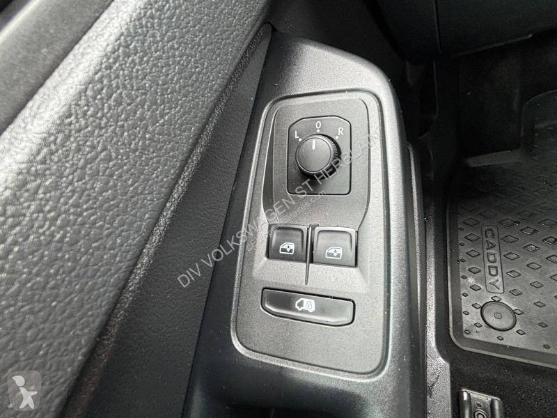 Furgoneta Volkswagen CADDY CARGO 2.0 TDI 122 DSG7