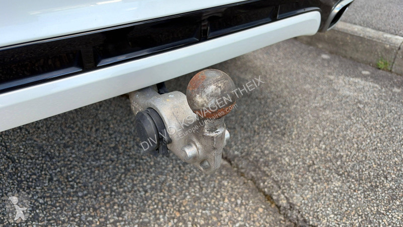 Samochód dostawczy Volvo XC60 D4 AdBlue 190 ch...