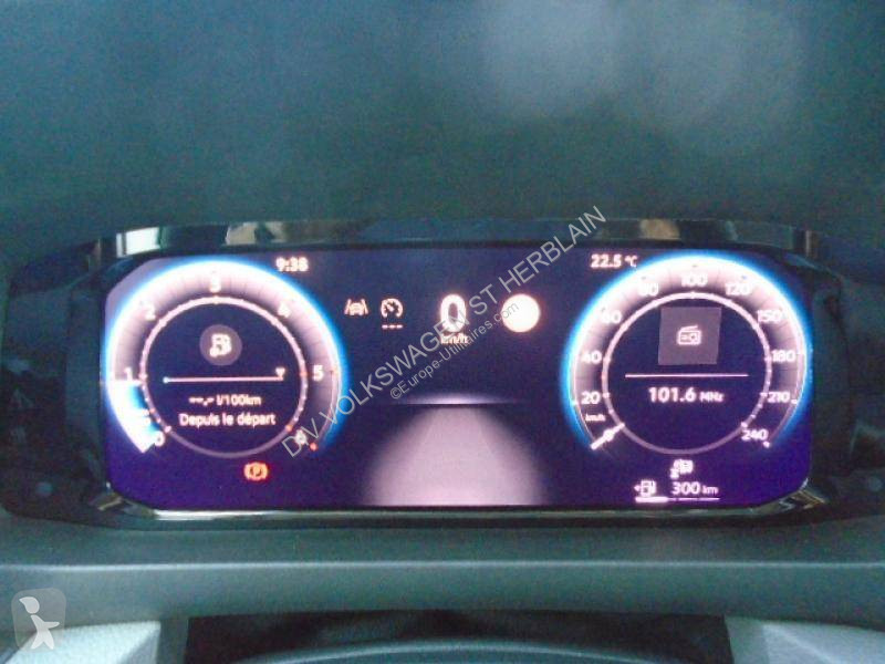 Volkswagen CRAFTER VAN 30 L3H3 2.0 TDI 140 CH van
