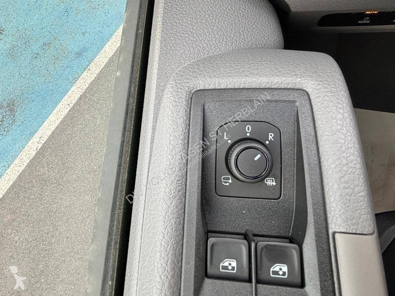 Volkswagen CRAFTER VAN 35 L4H3 14M3 TRAC 2.0...