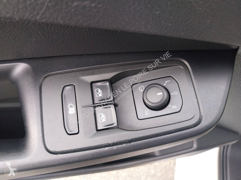 Furgoneta Volkswagen Caddy 2.0 TDI 122ch Style...
