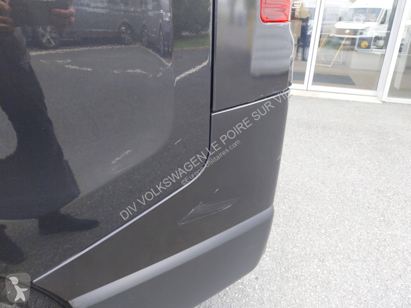 عربة نفعية Renault TRAFIC FGN L1H2 1200 KG DCI...