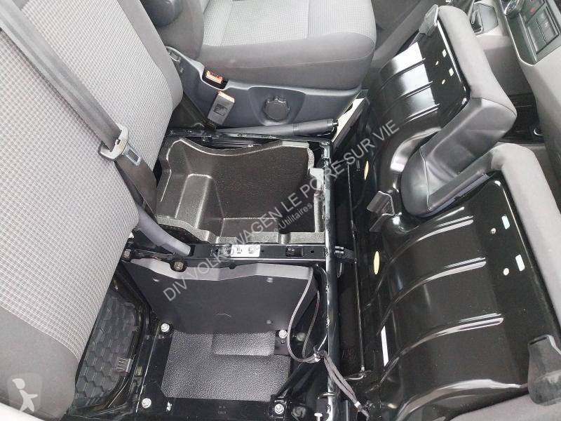 Volkswagen TRANSPORTER 6.1 VAN L1H1 2.0 TDI 150...
