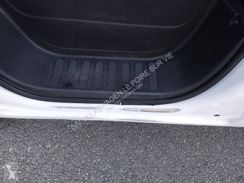 Samochód dostawczy Renault MASTER CC PROP R3500...