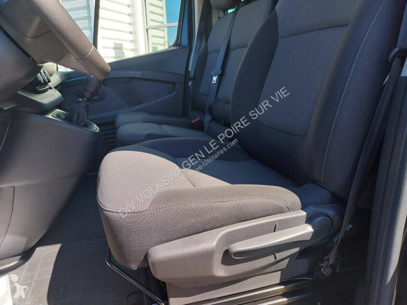 عربة نفعية Renault Trafic L2 dCi 150 Energy S&S