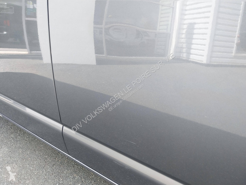 Furgoneta Volkswagen TRANSPORTER 6.1 VAN L2H1...