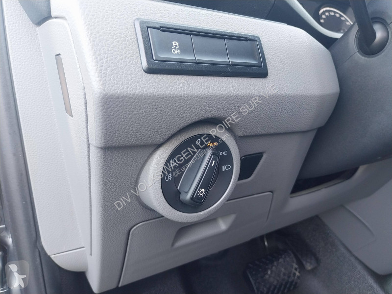 Furgoneta Volkswagen TRANSPORTER 6.1 VAN L1H1...