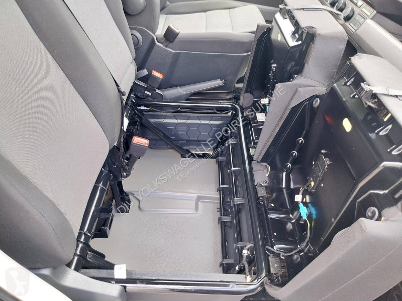عربة نفعية Volkswagen CRAFTER VAN 35 L4H3 2.0...