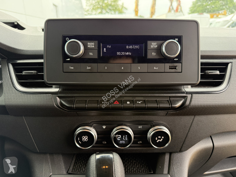 عربة نفعية Nissan EV 45kWh L1 260KM WLTP LED...
