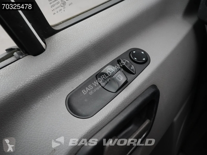 Furgoneta Mercedes 313 CDI Automaat Dubbel...