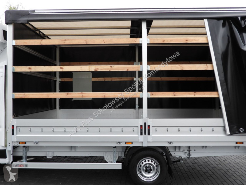 Fiat  DUCATO Transporter
