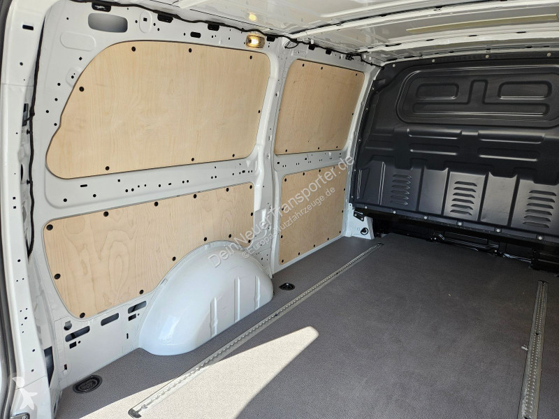 Mercedes Vito  PRO...