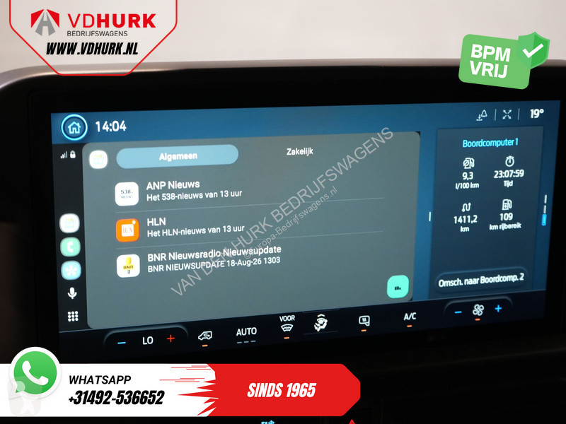 Ford 2.0 TDCI L2 Trend LED/ Carplay/ Camera/...
