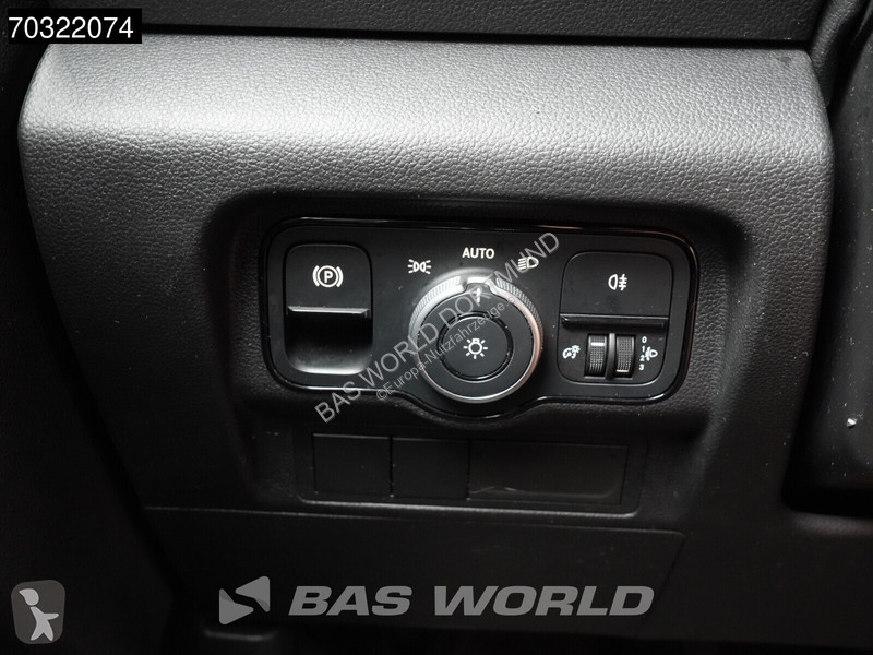 عربة نفعية Mercedes L2H1 LED Klima Kamera...
