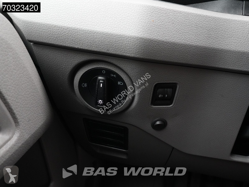 عربة نفعية Volkswagen 140pk Koelwagen L3H3...