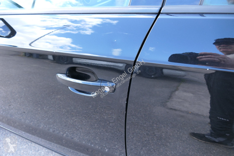 Furgoneta Audi A3 Sportback 30 TDI KLIMA NAVI