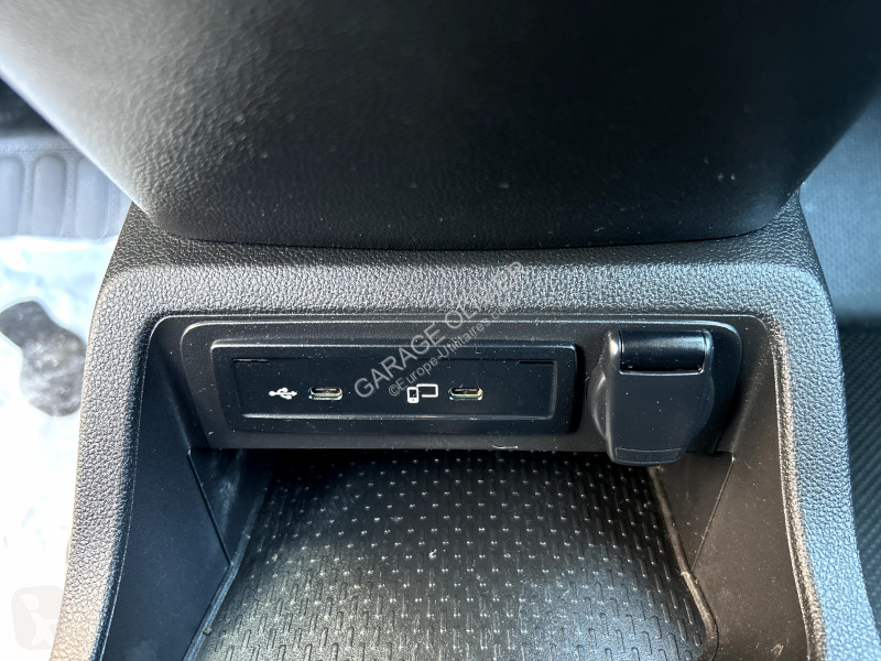 Mercedes Long 112 1.5 CDI 115 Pro Transporter