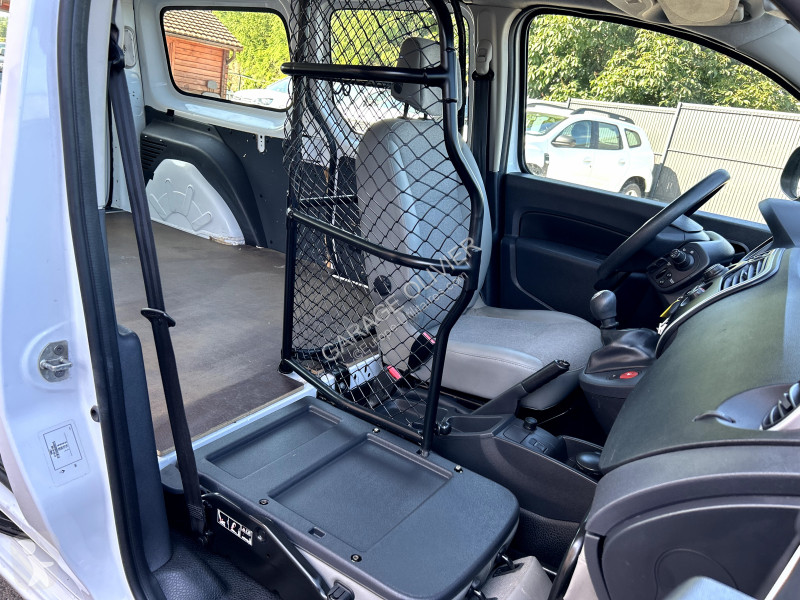 عربة نفعية Renault Maxi Grand Volume 1.5 Blue...