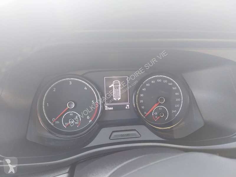 Volkswagen TRANSPORTER 6.1 VAN L1H1 2.0 TDI...